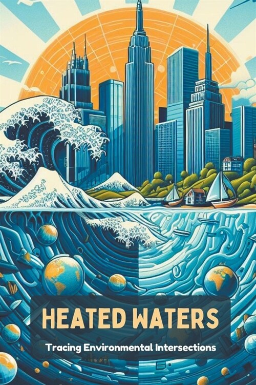 Heated Waters: Tracing Environmental Intersections (Paperback)