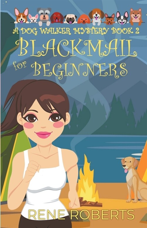 Blackmail for Beginners (Paperback)