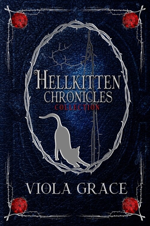 Hellkitten Chronicles Collection (Paperback)