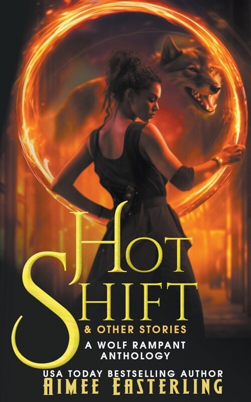 Hot Shift & Other Stories (Paperback)