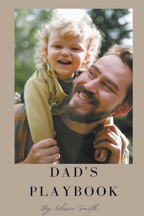 Dads Playbook (Paperback)