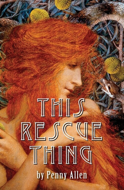 This Rescue Thing (Paperback)