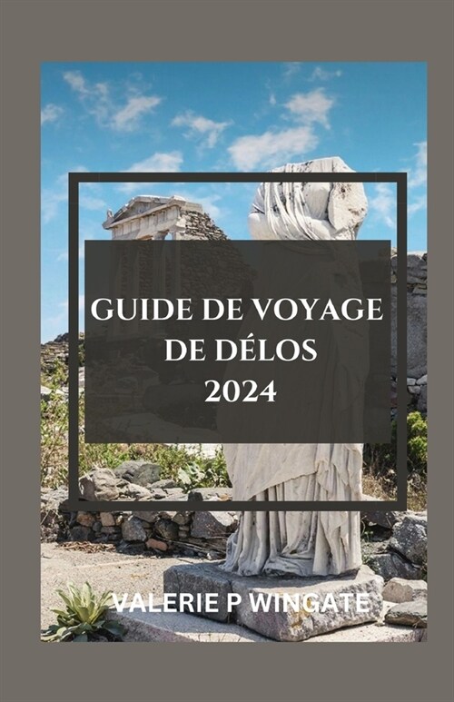 Guide de Voyage de D?os: Sites sacr?, id?s diniti? et aventure (Paperback)