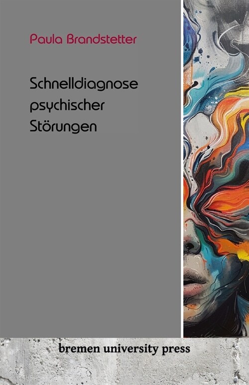 Schnelldiagnose psychischer St?ungen (Paperback)