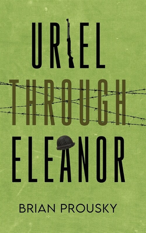 Uriel Through Eleanor (Hardcover)