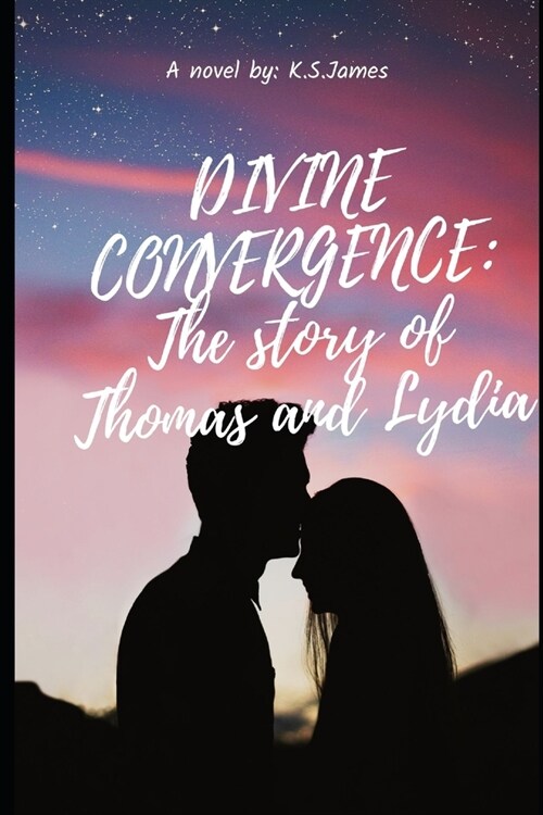 Divine Convergence: The story of Thomas and Lydia (Paperback)