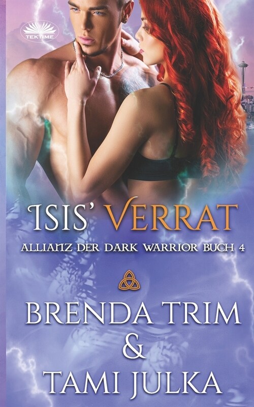 Isis Verrat (Paperback)