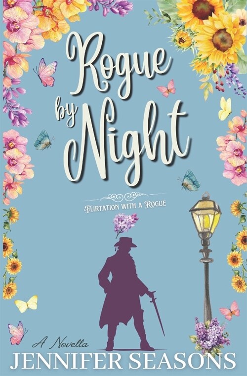 Rogue by Night (Paperback)