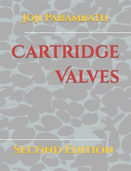 Cartridge Valves (Paperback)