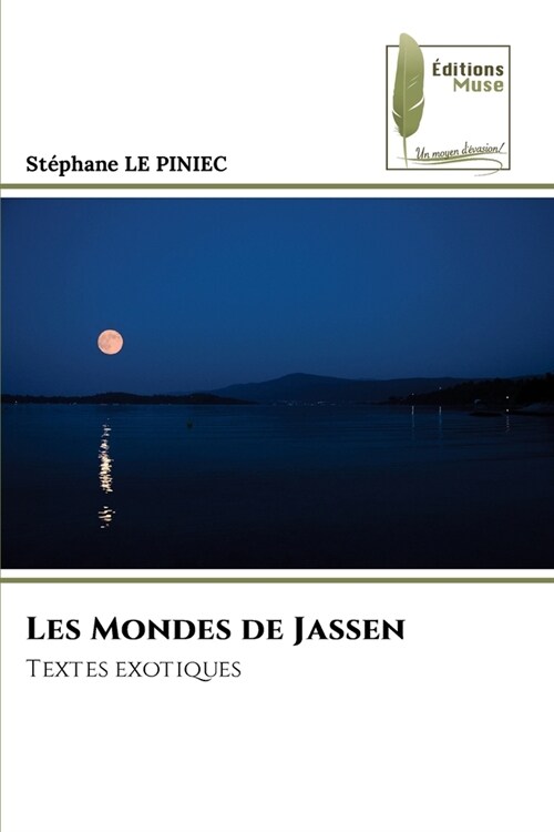 Les Mondes de Jassen (Paperback)