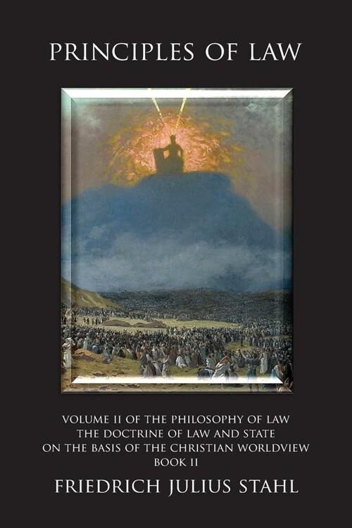 Principles of Law (Paperback)