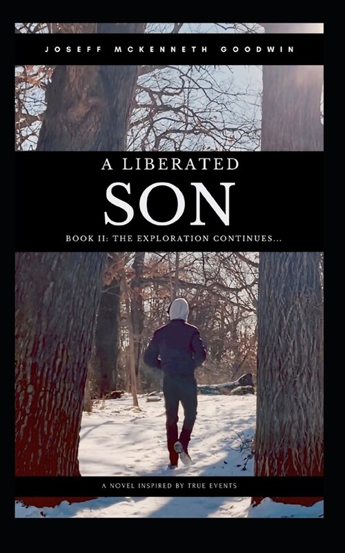 A Liberated Son: a novel inspired by true events (Paperback)