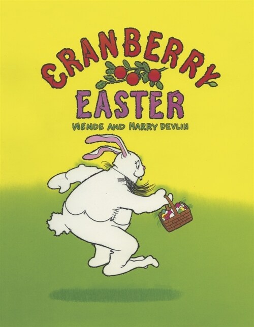 Cranberry Easter: Book 7 (Hardcover)