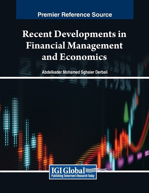 Recent Developments in Financial Management and Economics (Paperback)
