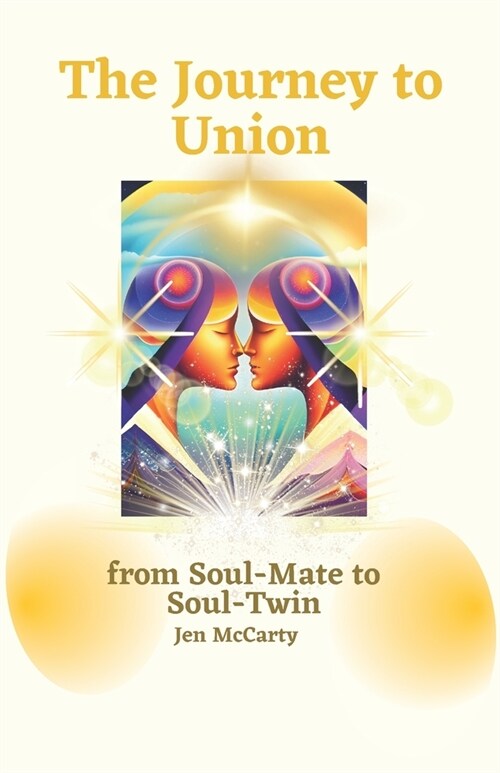 The Journey to Union (Paperback)