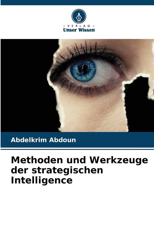 Methoden und Werkzeuge der strategischen Intelligence (Paperback)
