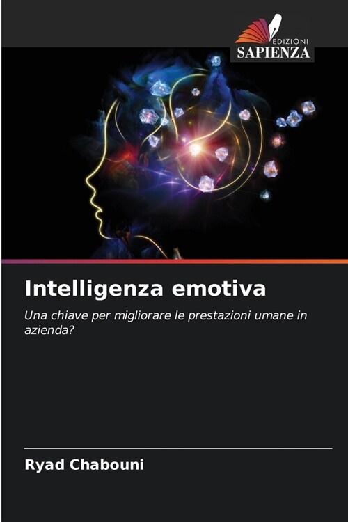 Intelligenza emotiva (Paperback)