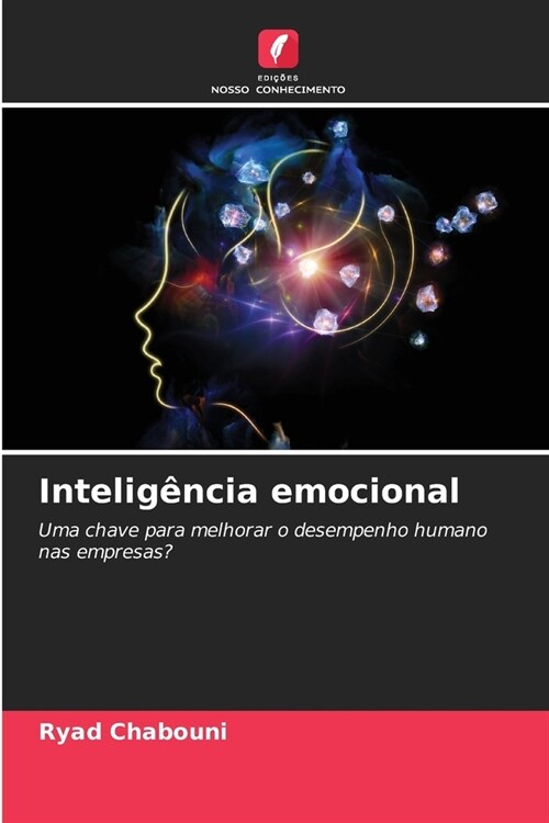 Intelig?cia emocional (Paperback)