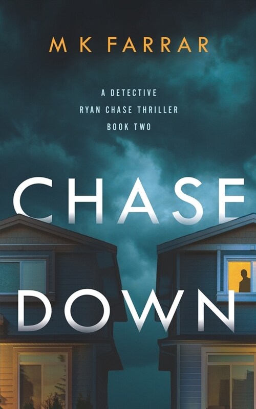 Chase Down (Paperback)