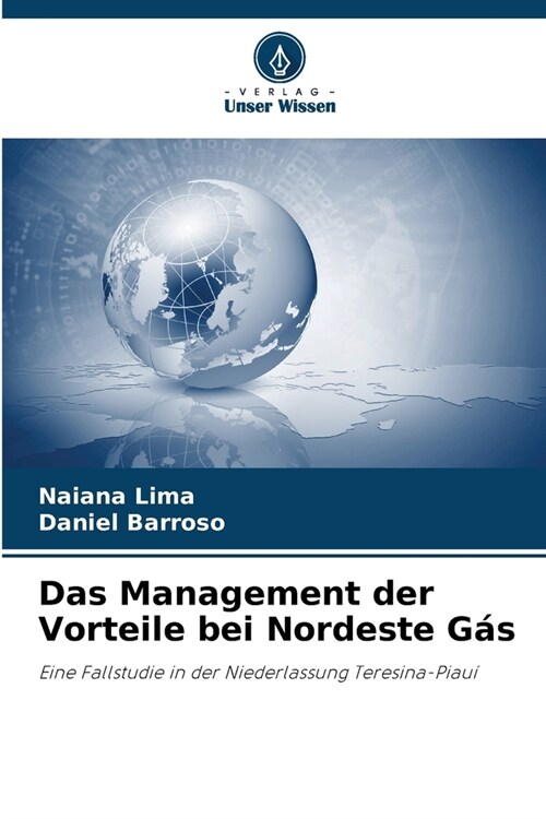 Das Management der Vorteile bei Nordeste G? (Paperback)