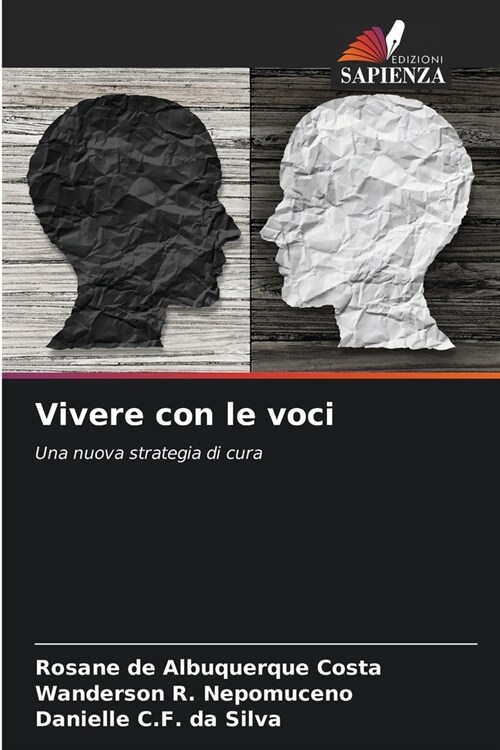 Vivere con le voci (Paperback)