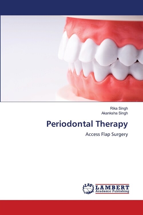 Periodontal Therapy (Paperback)