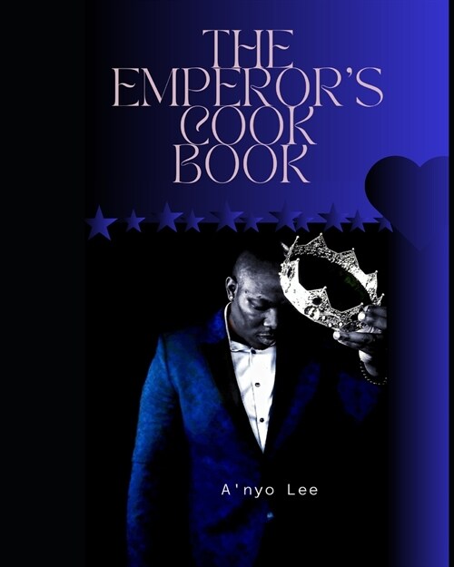 The Emperors Cook Book (Paperback)