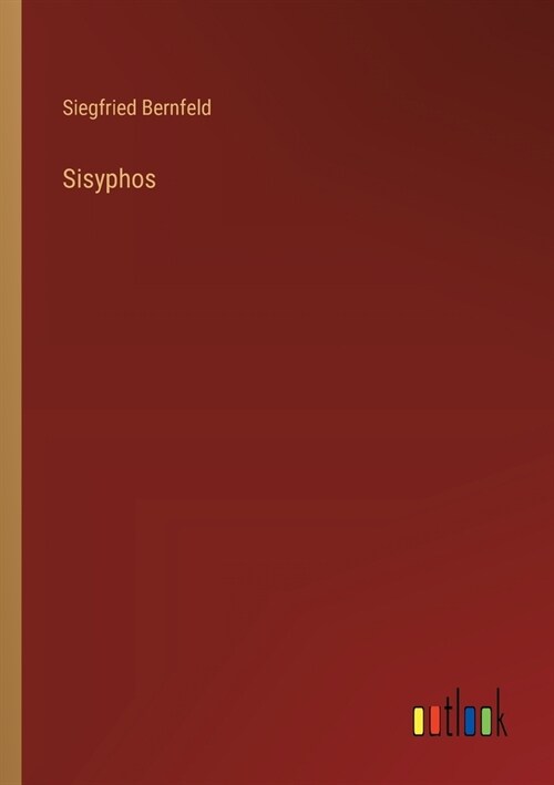 Sisyphos (Paperback)