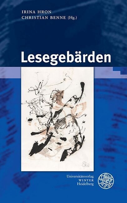 Lesegebarden (Hardcover)