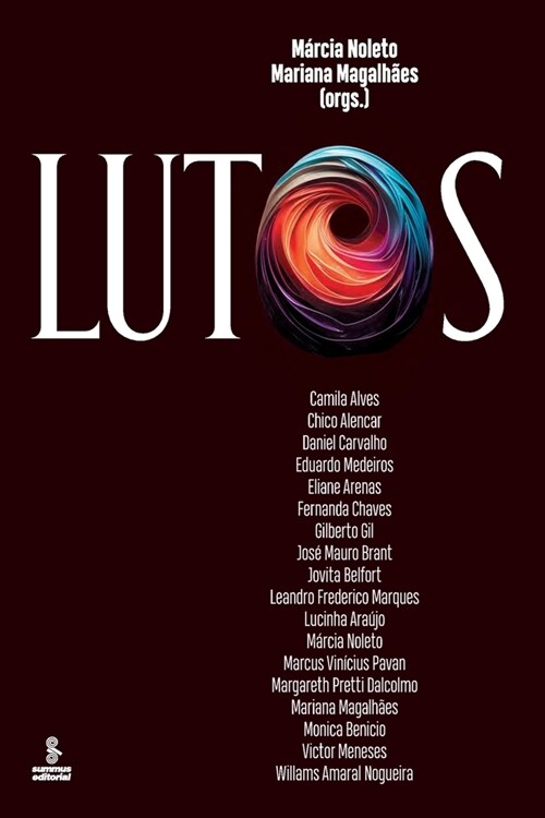 Lutos (Paperback)