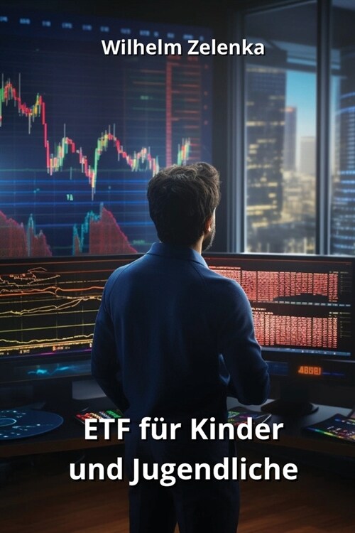 ETF f? Kinder und Jugendliche (Paperback)