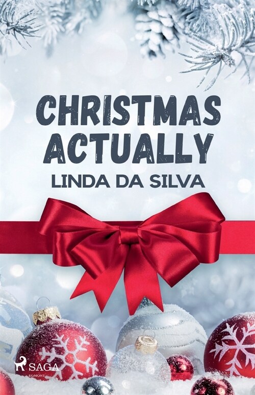 Christmas actually (Paperback)