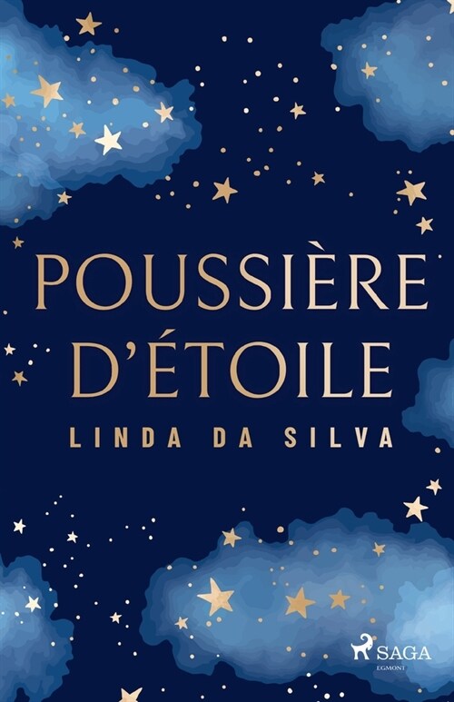 Poussière détoile (Paperback)