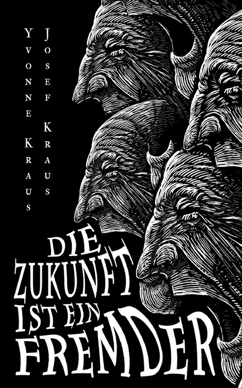 Die Zukunft ist ein Fremder: Science-Fiction-Erz?lungen (Paperback)