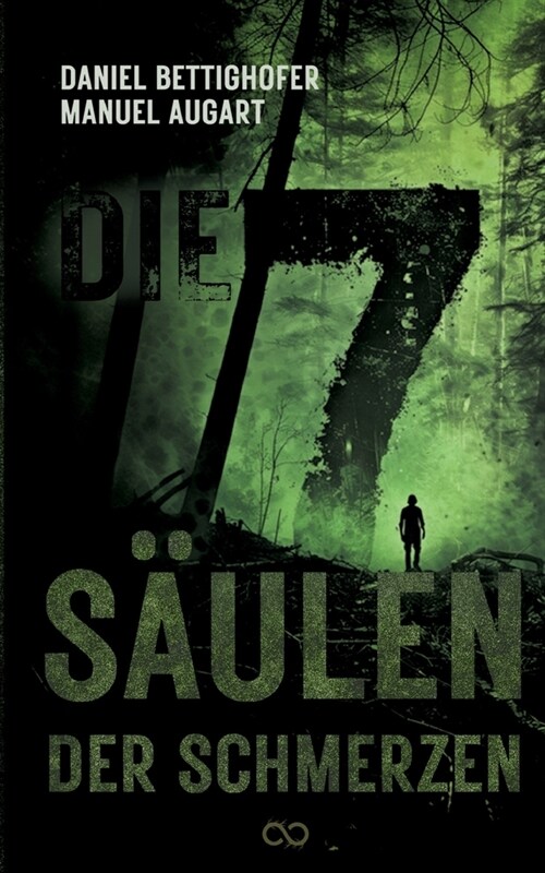 Die sieben S?len der Schmerzen (Paperback)