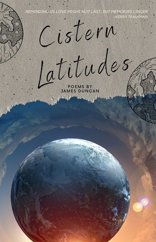 Cistern Latitudes (Paperback)