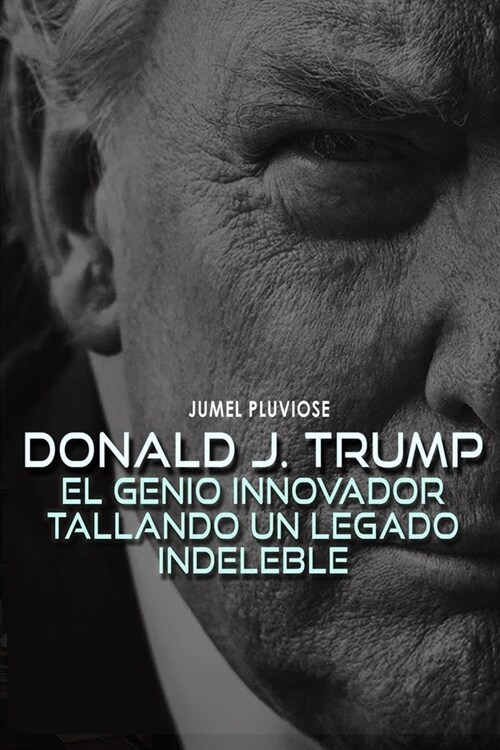 Donald J Trump (Paperback)