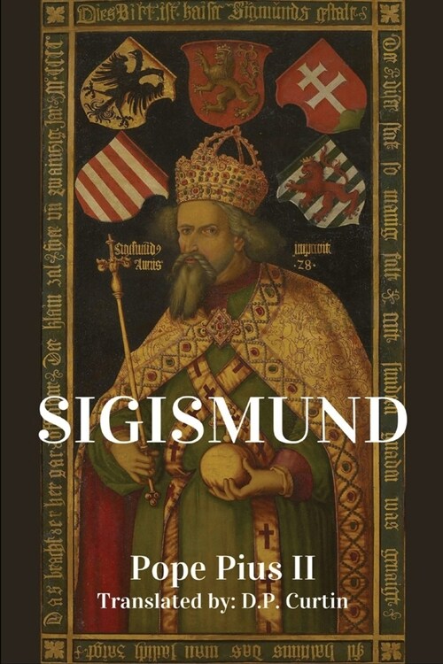Sigismund (Paperback)