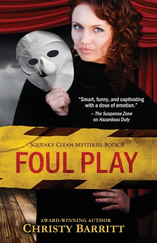 Foul Play (Paperback)