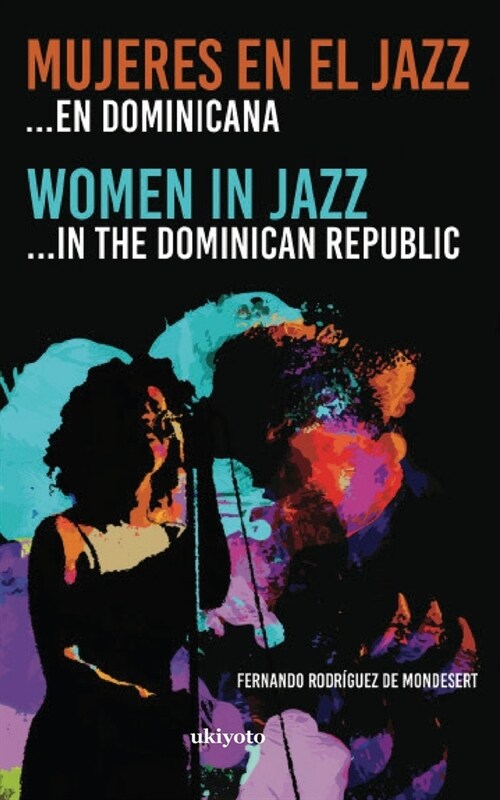 Mujeres en el Jazz... en dominicana (Paperback)