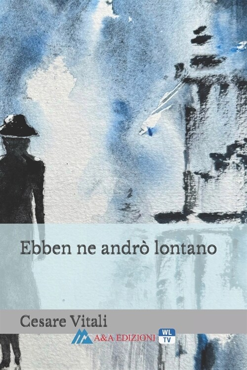 Ebben ne andr?lontano (Paperback)