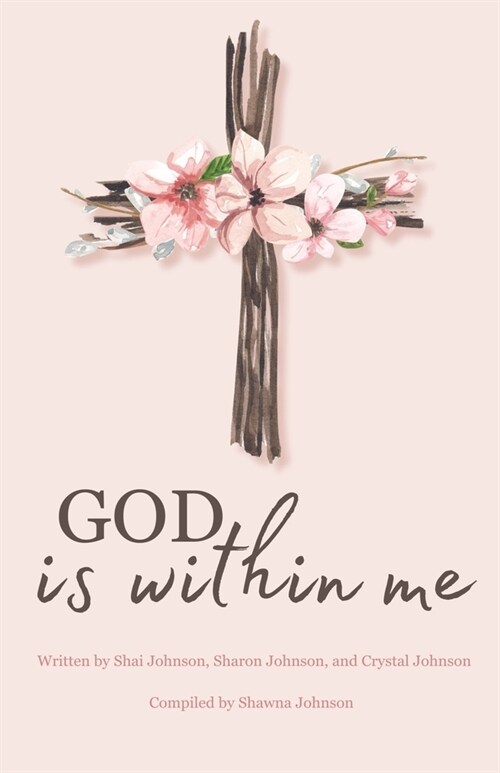 God is within me (Paperback)