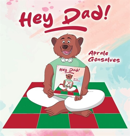 Hey Dad! (Hardcover)