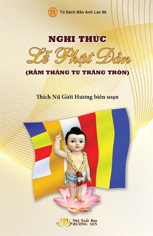 Nghi Thức L?Phật Đản (Paperback)