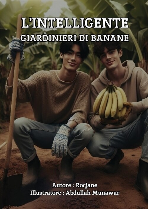 LIntelligente Giardinieri Di Banane (Paperback)