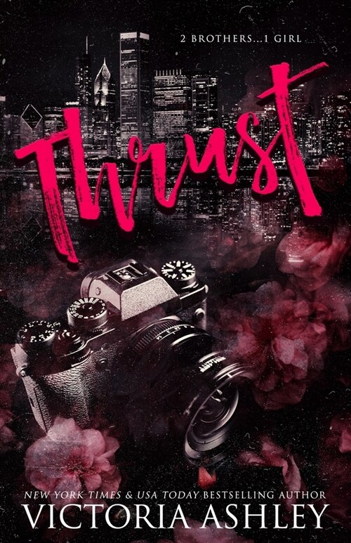 Thrust (Paperback)