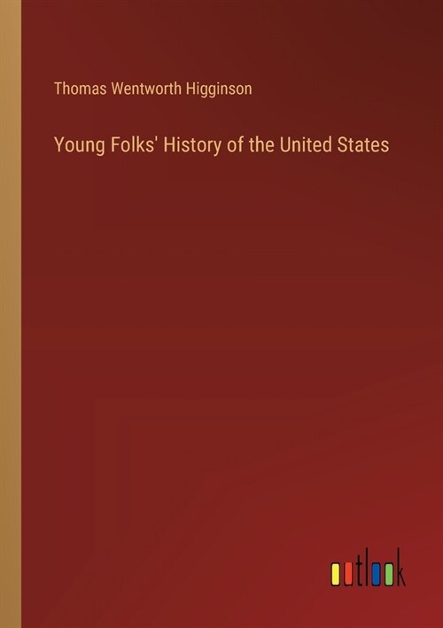 Young Folks History of the United States (Paperback)