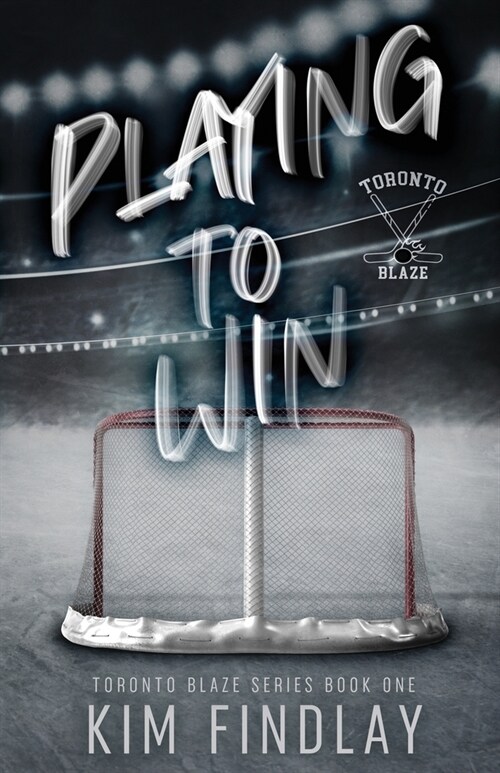 Playing to Win: A Fake Dating Hockey Romance (Paperback)