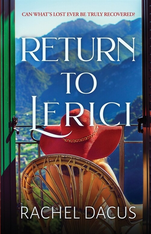 Return to Lerici: An emotional tale of two sisters, their lost brother, and the guardian spirit who brings them together (Paperback)