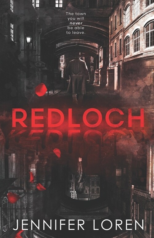 Redloch (Paperback)